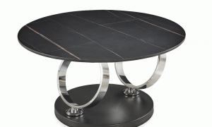 שולחן סלון דגם CA254C-BL
